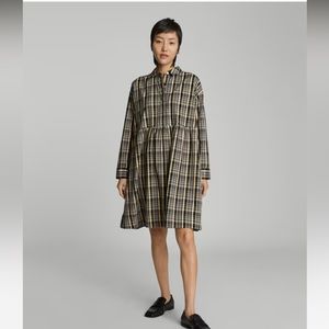 NWOT Everlane Field Dress
